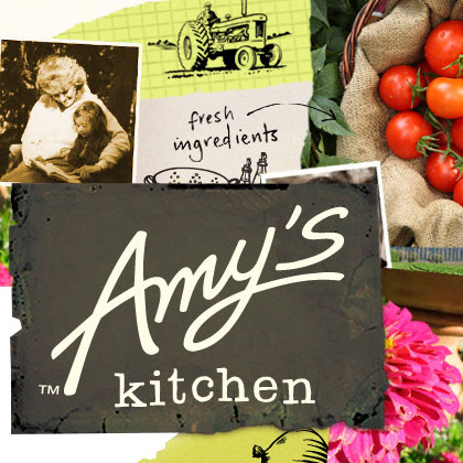 Amy's Kitchen